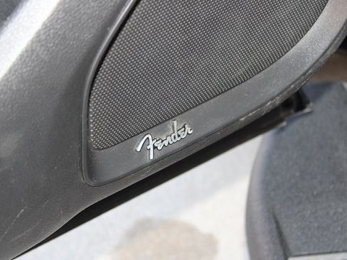 Used 2024 Nissan Titan PRO-4X w/ Pro-4x Convenience Package image 23