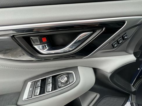 Used 2024 Subaru Legacy Limited image 24