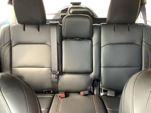 Used 2024 Jeep Wrangler Sahara w/ Technology Group image 15