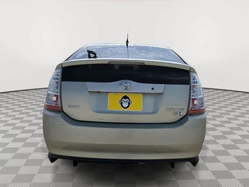 Used 2007 Toyota Prius FWD image 5