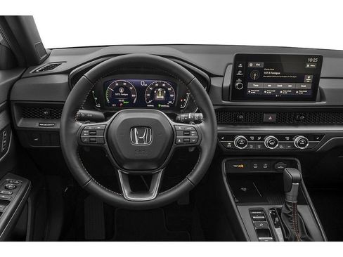 New 2026 Honda CR-V Sport-L image 4