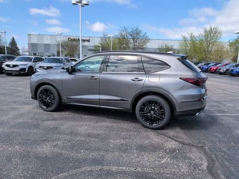 New 2026 Acura MDX A-Spec image 7