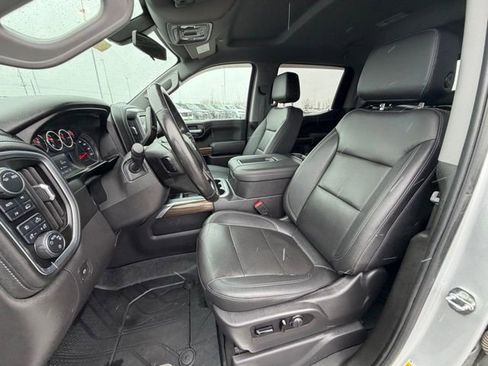 Used 2021 Chevrolet Silverado 1500 RST w/ All Star Edition Plus image 17