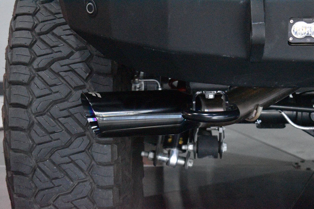Used 2023 Ford Bronco Outer Banks AWD/4WD image 48
