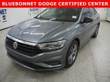 Used 2019 Volkswagen Jetta R-Line image 2