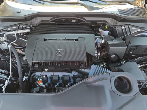 Certified 2026 Acura MDX SH-AWD w/ Technology Package image 30