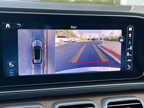 Used 2024 Mercedes-Benz GLE 350 GLE 350 image 19