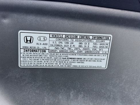 Used 2016 Honda Pilot EX image 21
