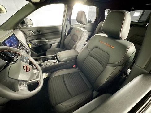 New 2026 Nissan Pathfinder Rock Creek w/ Rock Creek Premium Package AWD/4WD image 18