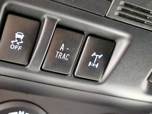 Used 2016 Toyota 4Runner TRD Pro image 39