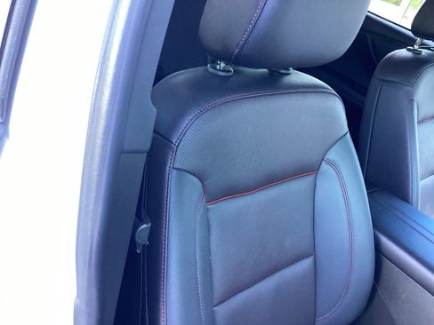 Used 2022 Chevrolet Blazer RS w/ Enhanced Convenience Package AWD/4WD image 15