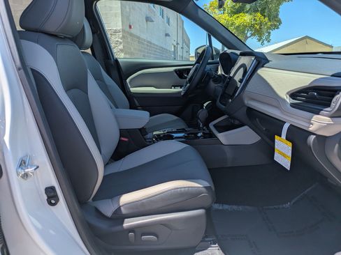 Certified 2026 Subaru Forester Limited AWD/4WD image 29