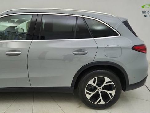Used 2026 Mercedes-Benz GLC 350e 4MATIC image 11