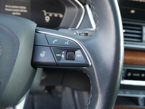 Certified 2023 Audi Q5 2.0T Premium Plus w/ Premium Plus Package image 41