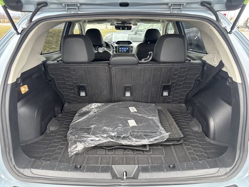 Used 2021 Subaru Crosstrek 2.5i Limited w/ Moonroof Package 2 image 6