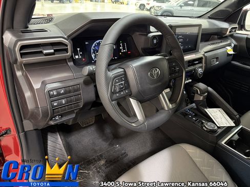 New 2026 Toyota Tacoma SR5 image 14