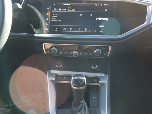 Used 2023 Audi Q3 2.0T Premium w/ Convenience Package image 12