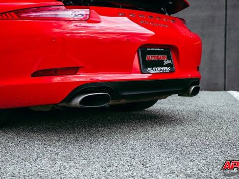 Used 2014 Porsche 911 Carrera image 32