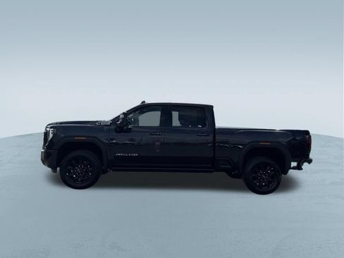 New 2026 GMC Sierra 2500 AT4 w/ AT4 Premium Plus Package AWD/4WD image 5