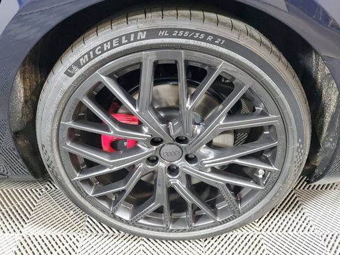 New 2026 Audi A6 Prestige AWD/4WD image 10
