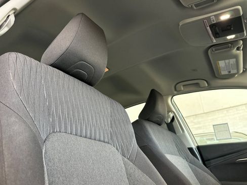 Used 2025 Toyota Camry LE FWD image 14