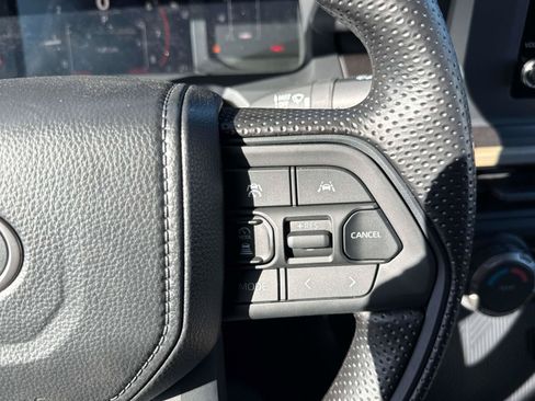 New 2026 Toyota Tacoma SR5 AWD/4WD image 22