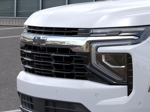 New 2026 Chevrolet Tahoe LS AWD/4WD image 13