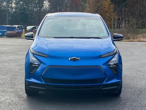 Used 2022 Chevrolet Bolt LT image 6