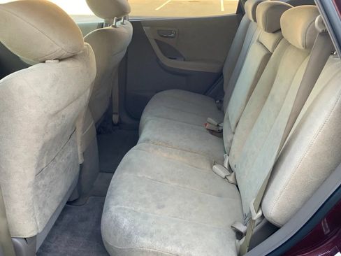 Used 2007 Nissan Murano S w/ Convenience Pkg FWD image 8