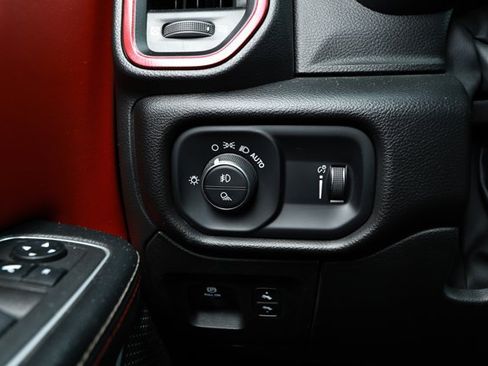 Used 2023 RAM 1500 Rebel w/ Rebel Level 1 Equipment Group AWD/4WD image 15