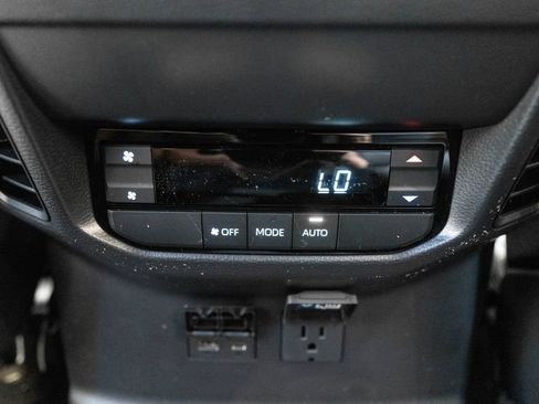Certified 2026 Toyota Sequoia Limited w/ TRD Off-Road Package AWD/4WD image 39
