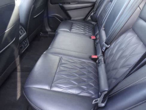 Used 2023 Nissan Rogue Platinum w/ Platinum Premium Package AWD/4WD image 20