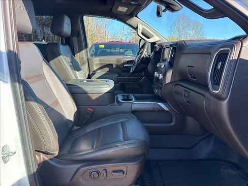 Used 2021 GMC Sierra 2500 Denali w/ Denali Ultimate Package image 7