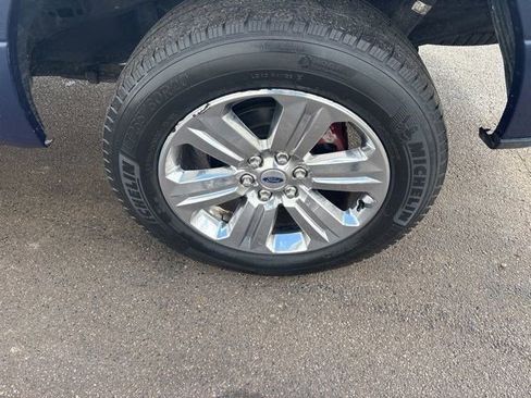 Used 2019 Ford F150 XLT w/ Equipment Group 302A Luxury image 47