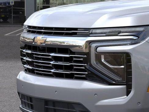 New 2026 Chevrolet Tahoe Premier w/ Sun And Tow Package AWD/4WD image 13