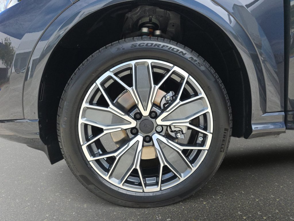 New 2026 Audi Q5 Premium Plus AWD/4WD image 33
