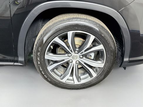 Used 2017 Lexus RX 350 FWD w/ Premium Package image 32