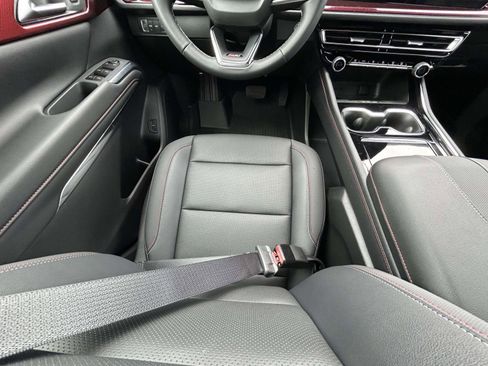 New 2026 Chevrolet Traverse Z71 w/ Driver Confidence Package image 13