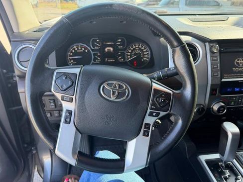 Used 2019 Toyota Tundra Limited w/ TRD Off Road Package image 15