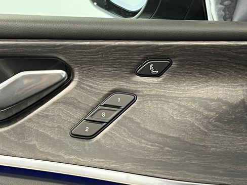 New 2025 Jeep Grand Cherokee Overland w/ Adv Protech Group III image 27