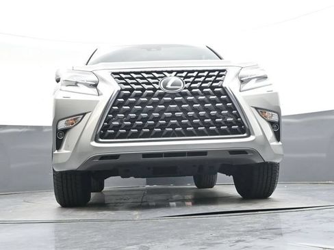 Used 2023 Lexus GX 460 Premium AWD/4WD image 37