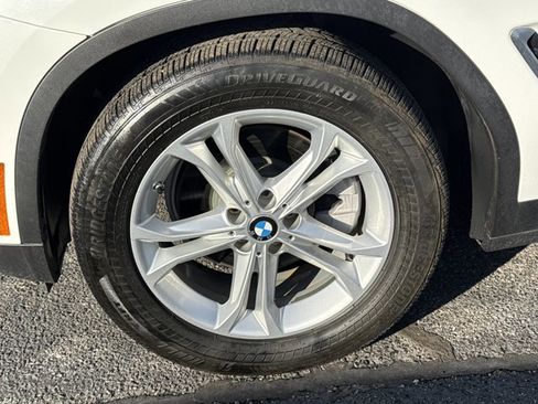 Used 2019 BMW X3 sDrive30i w/ Driving Assistance Package image 15