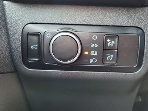 Certified 2023 Ford Escape ST-Line w/ Tech Pack #1 AWD/4WD image 15