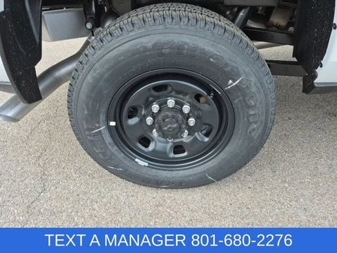 New 2026 RAM 2500 Tradesman AWD/4WD image 5