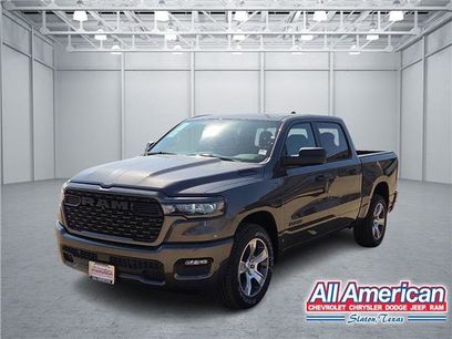 New 2026 RAM 1500 Express