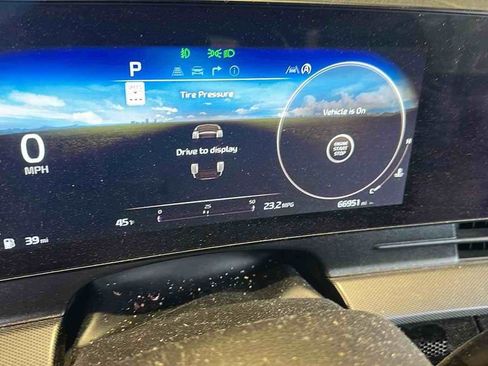 Certified 2023 Kia Sportage SX image 15