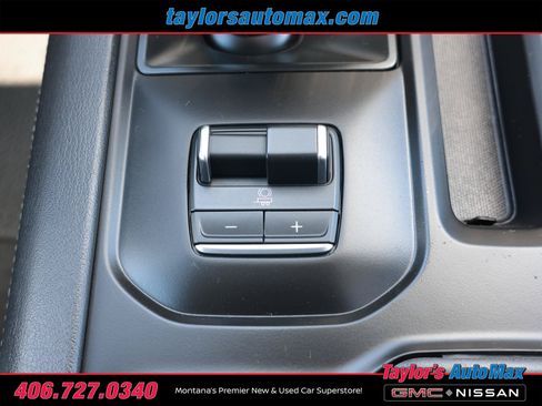 Used 2024 GMC Sierra 1500 Denali w/ Denali Reserve Package AWD/4WD image 32