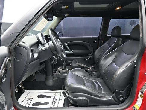 Used 2006 MINI Cooper S FWD image 9