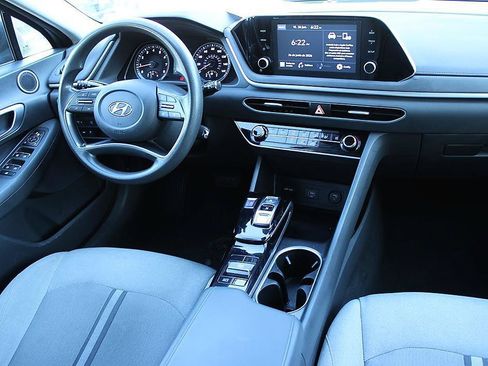 Used 2021 Hyundai Sonata SE FWD image 15