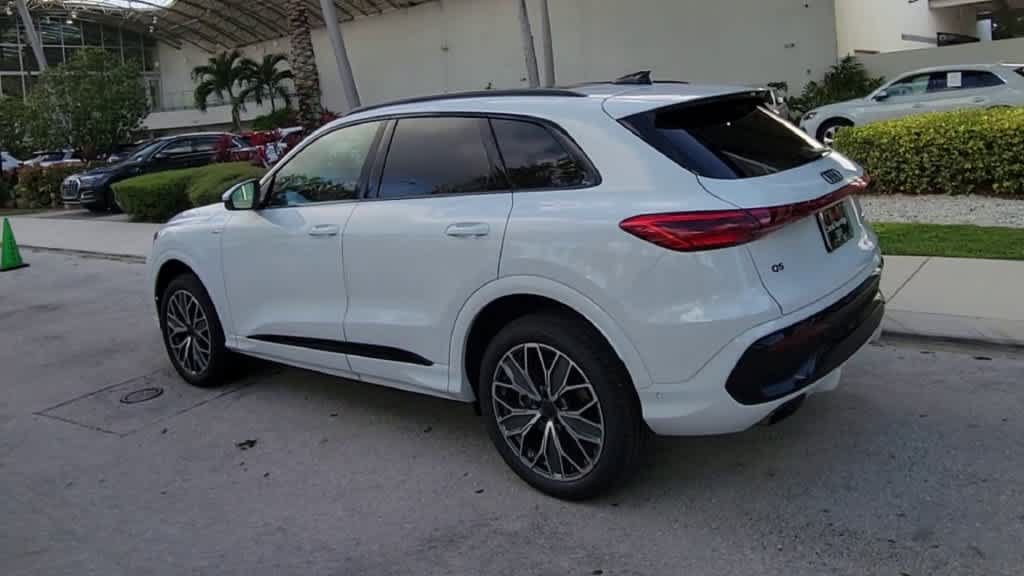 New 2026 Audi Q5 Premium Plus AWD/4WD image 6